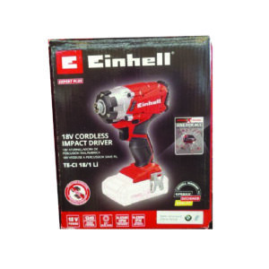 Einhell Impact Driver
