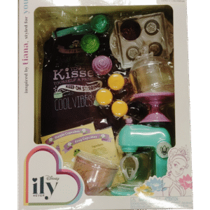 Ily Disney Tiana Doll Outfit