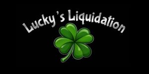 Lucky's Liquidation