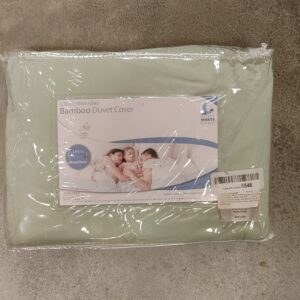 Hotel Sheets Direct - Bamboo Duvet Cover Set