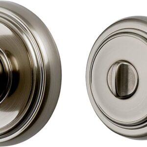 Baldwin Prestige Alcott Privacy Door Knob