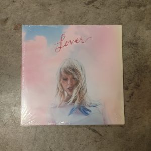 Taylor Swift - Lover (Vinyl)