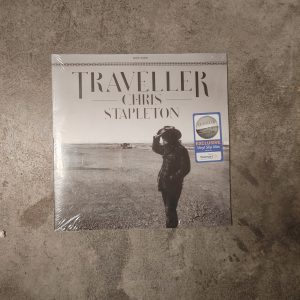 Chris Stapleton - Traveller (vinyl)