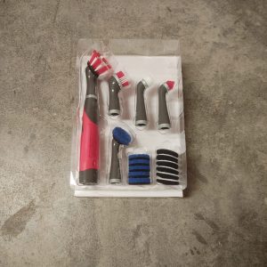 Rubbermaid Power Scrubber