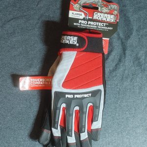 Grease Monkey Pro Protect Gloves