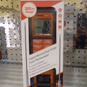ThermoPro TP08S Wireless Meat Thermometer