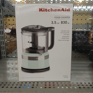 KitchenAid 3.5 Cup Food Chopper