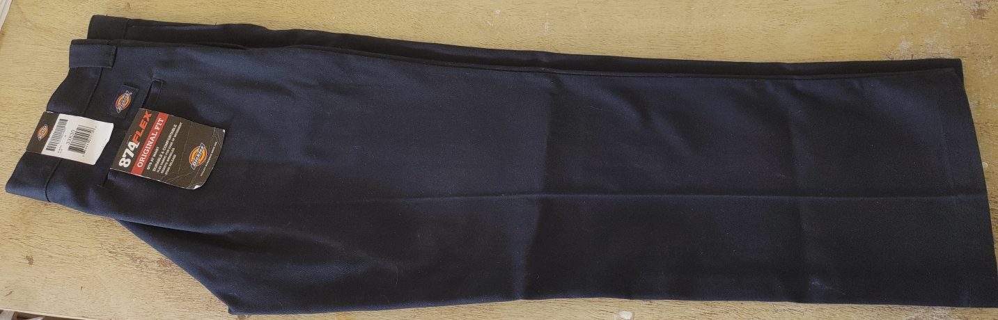Dickies 874 Flex Work Pants - Image 3