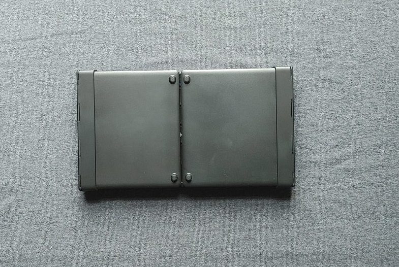 ProtoArc XK01 Foldable Bluetooth Keyboard - Image 5