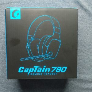 Captain 780 Gaming Headset