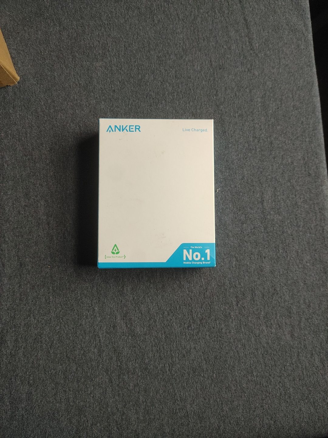 Anker Nano Power Bank 5,000mAh Portable Charger 22.5W - Image 3