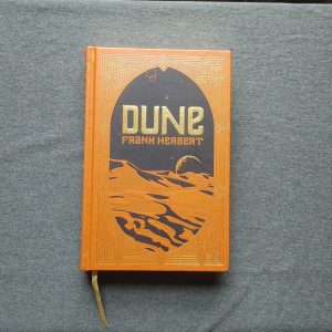 Dune (Barnes & Noble Collectible Edition)