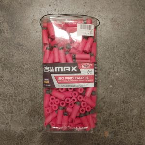 Dart Zone Max Half-Length Pro Darts 150ct